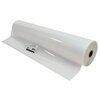 School Smart Laminating Film Roll, 25 Inches x 500 Feet, 3 Mil Thick, High Gloss 100185